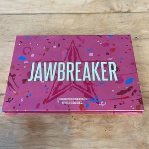 Jeffree Star Jawbreaker Eyeshadow Palette